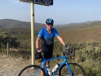 Coll de Banyuls / Col du Berger Mort von Espolla