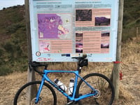 Coll de Banyuls / Col du Berger Mort von Espolla