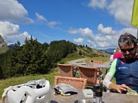 Col de Bassachaux