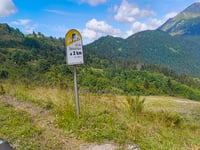 Col de Bassachaux