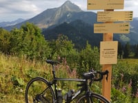 Col de Bassachaux