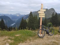 Col de Bassachaux