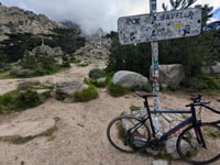 Col de Bavella