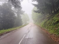 Col de Bavella