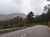 Col de Bavella