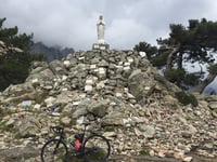 Col de Bavella