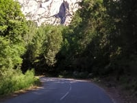 Col de Bavella