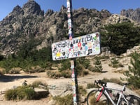 Col de Bavella