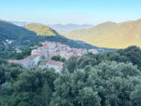 Col de Bavella
