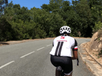 Col de Bavella