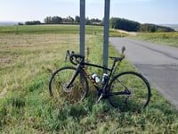 Col de Bel Air da Marennes