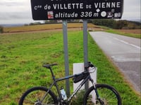 Col de Bel Air da Marennes
