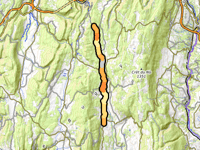 Col de Belle Roche da Ruffieu