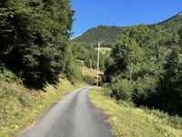 Col de Beyrède