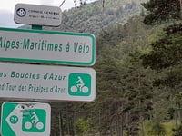 Col de Bleine