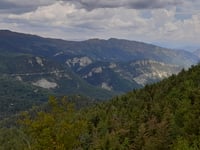 Col de Bleine