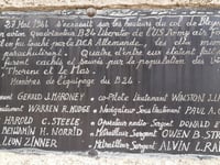 Col de Bleine