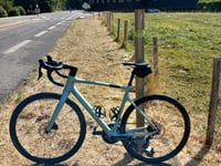 Col de Bluffy von Chavoire