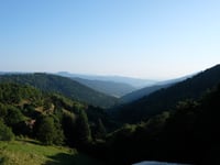 Col de Boenlesgrab