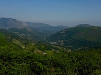 Col de Bonnalière von Cheust