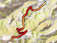 Col de Bosmendieta da Alçay