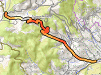 Col de Boubon da Chanorier
