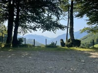 Col de Bouesou von Athas