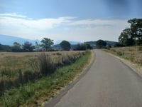 Col de Boutière via Le Poët Celard