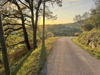 Col de Boutière z Truinas