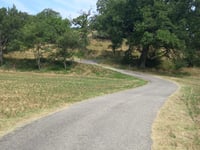 Col de Boutière da Truinas
