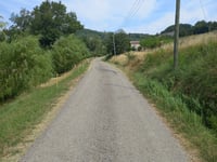 Col de Boutière da Truinas