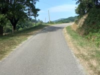 Col de Boutière da Truinas