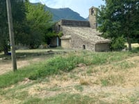 Col de Boutière da Truinas