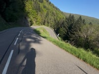 Col de Bramont von Wildenstein