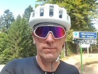 Col de Bramont da La Bresse