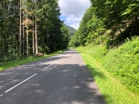 Col de Bramont von Wildenstein