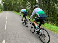 Col de Bramont von Wildenstein