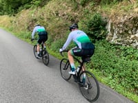 Col de Bramont von Wildenstein