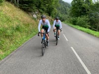 Col de Bramont von Wildenstein