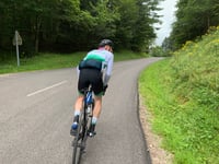 Col de Bramont von Wildenstein