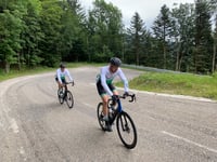 Col de Bramont von Wildenstein