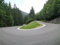 Col de Bramont von Wildenstein