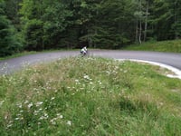 Col de Bramont von Wildenstein