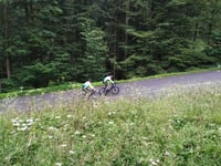 Col de Bramont von Wildenstein