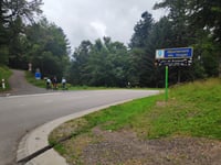 Col de Bramont von Wildenstein