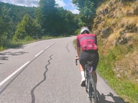 Col de Bramont z Wildenstein