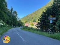 Col de Bramont von Wildenstein