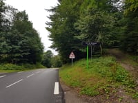 Col de Bramont von Wildenstein