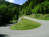 Col de Bramont von Wildenstein