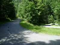 Col de Bramont von Wildenstein